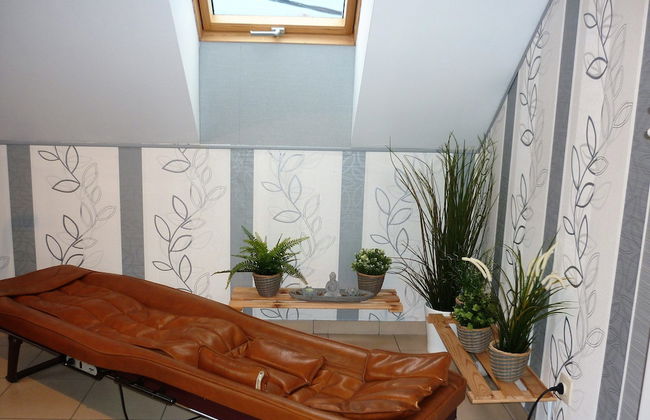 La Grange de David is Accessible to People With Reduced Mobility - Foto 20