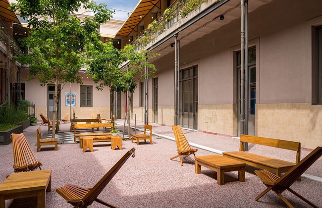 Casa San Jose - Foto 22