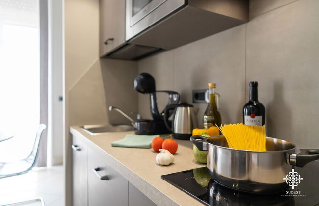 Matteotti Luxury Residence - Foto 49