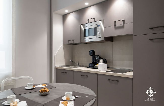 Matteotti Luxury Residence - Foto 56