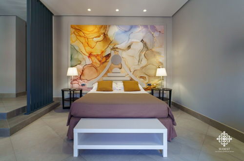 Photo 31 - Matteotti Luxury Residence