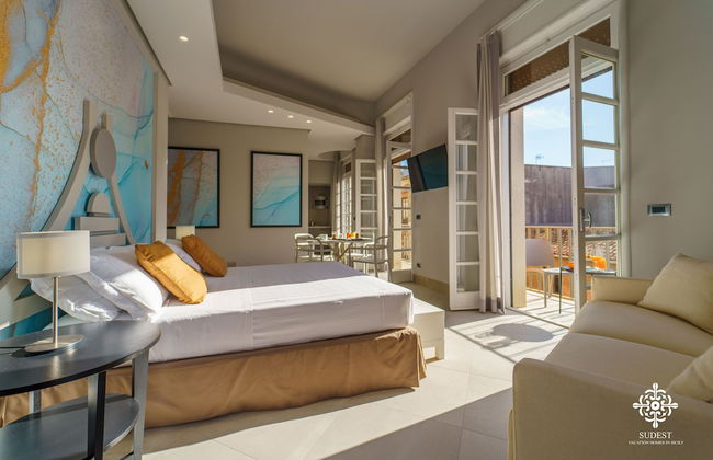 Matteotti Luxury Residence - Foto 44