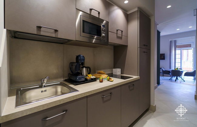 Matteotti Luxury Residence - Foto 62