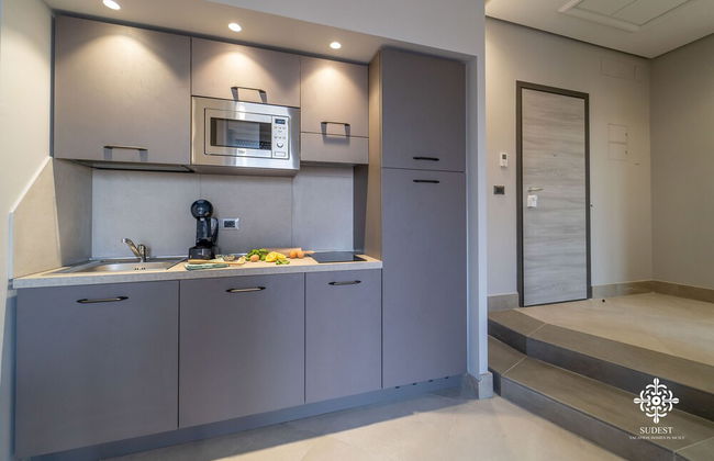 Matteotti Luxury Residence - Foto 59