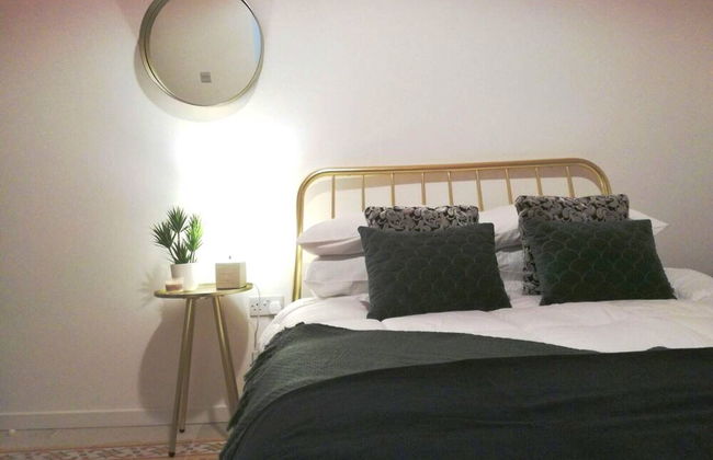 Private Room With Ensuite Groundfloor - Foto 2