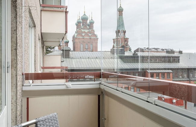 2ndhomes Tampere Rautatieasema Apartment - Foto 18