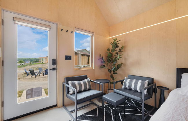 Bunkies-basecamp - Foto 12