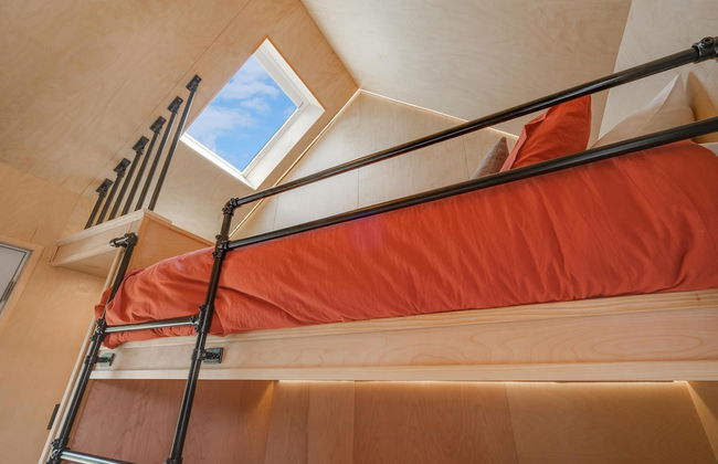 Bunkies-basecamp - Foto 2