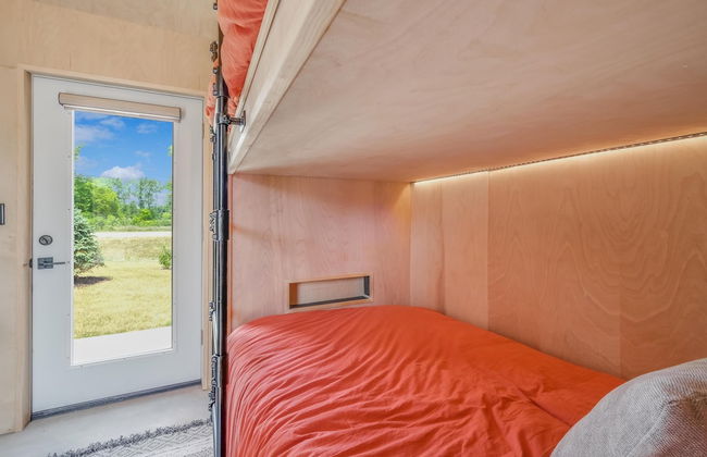 Bunkies-basecamp - Foto 1
