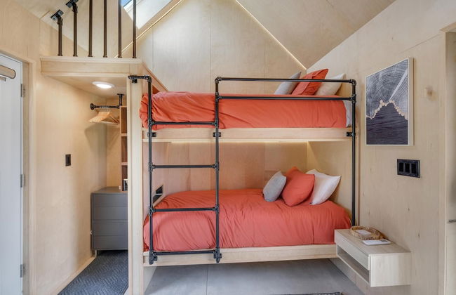 Bunkies-basecamp - Foto 4