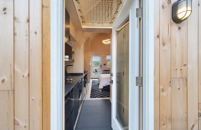 Bunkies-basecamp - Foto 7