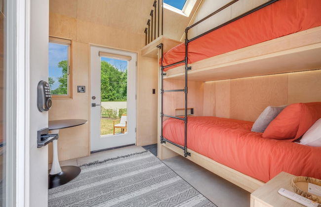 Bunkies-basecamp - Foto 6