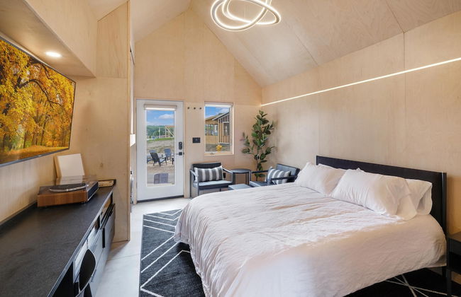 Bunkies-basecamp - Foto 3