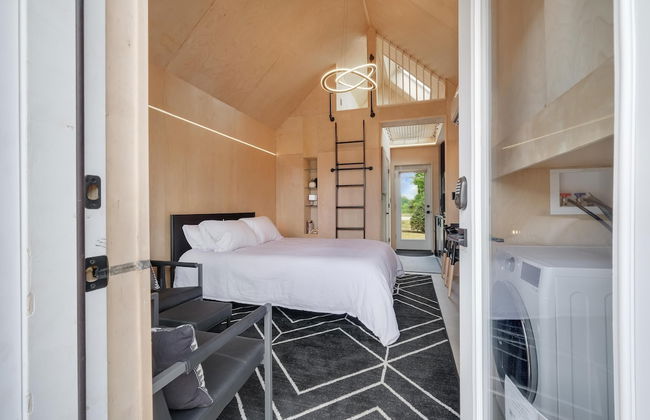 Bunkies-basecamp - Foto 8