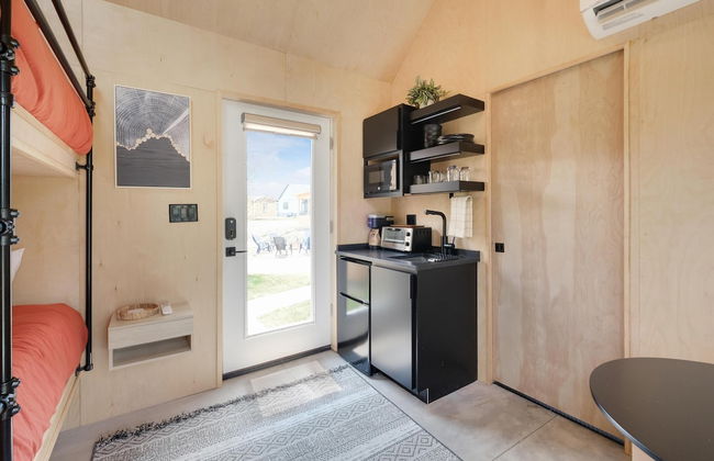 Bunkies-basecamp - Foto 10