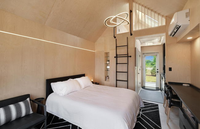 Bunkies-basecamp - Foto 5