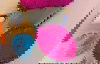 Foto 4 - Cozy Big Bungalow Close To Downtown