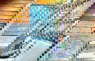 Foto 12 - Cozy Big Bungalow Close To Downtown