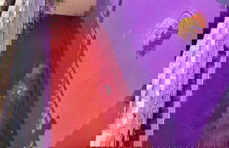 Foto 7 - Cozy Big Bungalow Close To Downtown