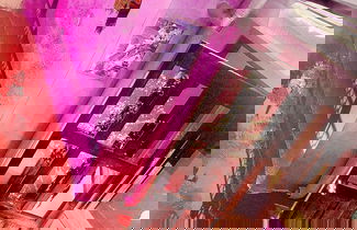 Foto 5 - Cozy Big Bungalow Close To Downtown