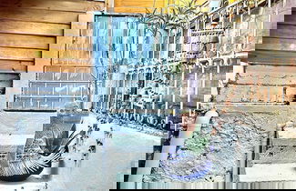 Foto 10 - Cozy Big Bungalow Close To Downtown