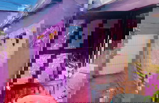 Foto 9 - Cozy Big Bungalow Close To Downtown