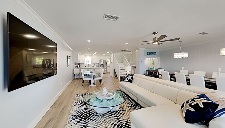 Photo 1 - Seaborn Townhomes #2 - Casa Marina