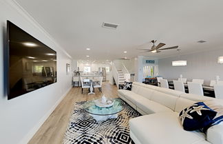 Photo 1 - Seaborn Townhomes #2 - Casa Marina