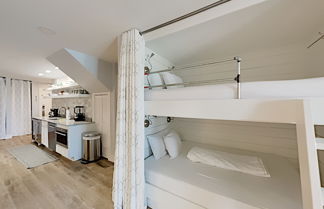 Photo 2 - Seaborn Townhomes #2 - Casa Marina