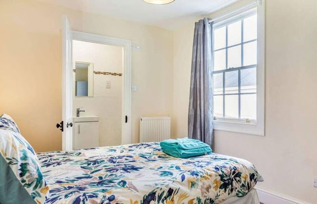 Lovely Stunning 2-bed Cottage in Torquay - Foto 6