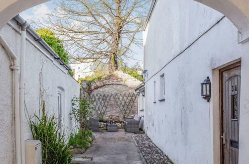 Photo 44 - Lovely Stunning 2-bed Cottage in Torquay