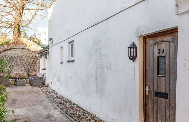 Lovely Stunning 2-bed Cottage in Torquay - Foto 40