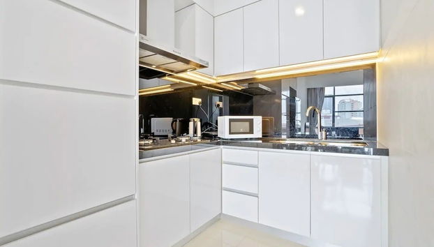 Cucina privata