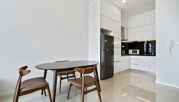 Sala da pranzo