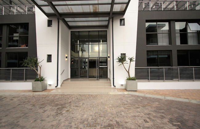 The Hub - Foto 1