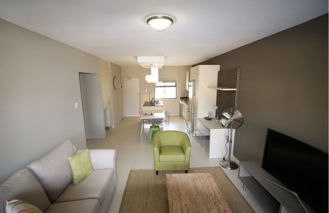 The Hub - Foto 22