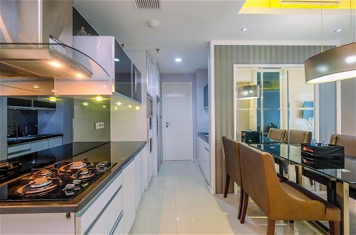 Foto 8 - Luxury and Premium 2BR Apartment at Casa Grande Residence