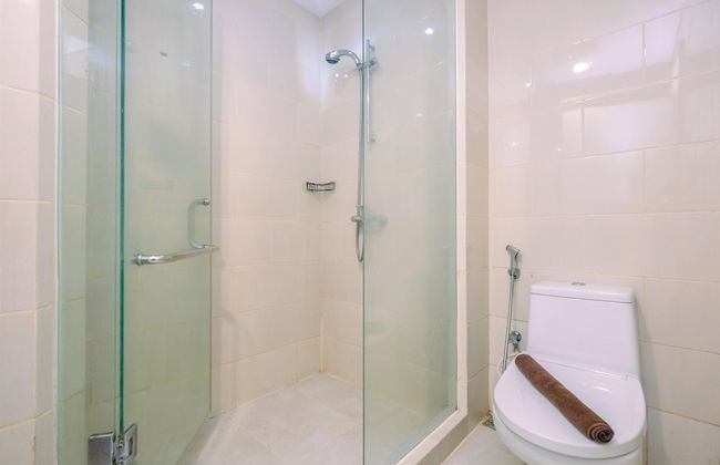 Luxury and Premium 2BR Apartment at Casa Grande Residence - Foto 19