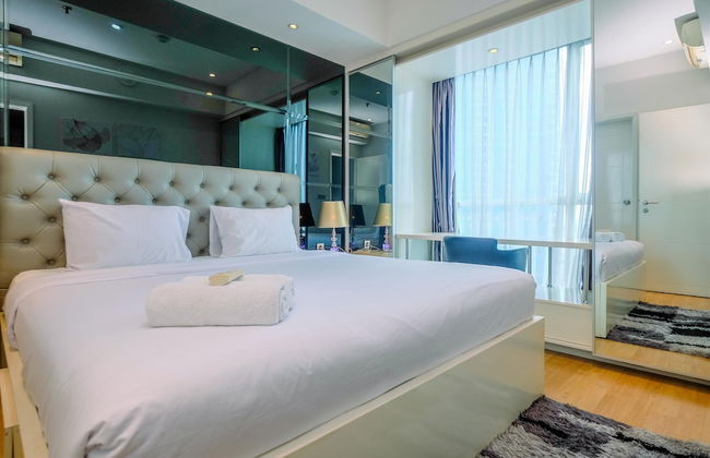 Luxury and Premium 2BR Apartment at Casa Grande Residence - Foto 1