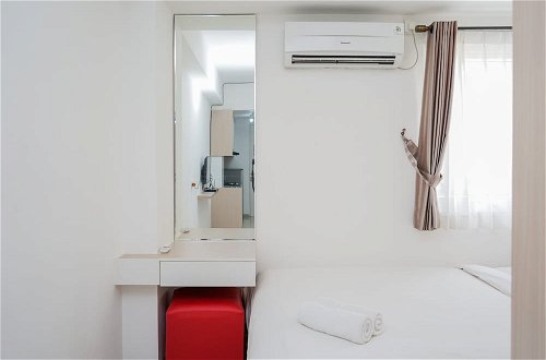Photo 3 - Brand New Minimalist Studio Apartment Aeropolis Residence
