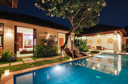 Photo 26 - Samana Villas