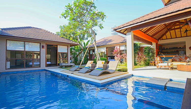 Photo 1 - Samana Villas