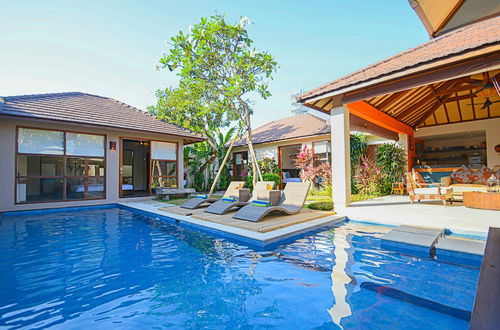 Photo 1 - Samana Villas