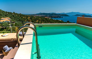 Photo 1 - Villa Kallisto,2br,2bth Villa With Private Pool And Stunning Sea Views