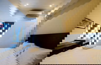 Foto 3 - Elegant 1BR Branz BSD Apartment near AEON Mall