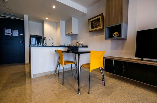 Photo 9 - Elegant 1BR Branz BSD Apartment near AEON Mall