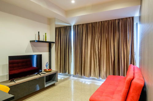 Photo 23 - Elegant 1BR Branz BSD Apartment near AEON Mall