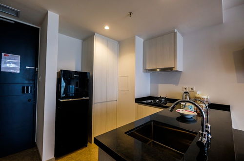 Photo 12 - Elegant 1BR Branz BSD Apartment near AEON Mall