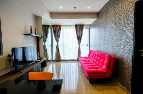 Photo 21 - Elegant 1BR Branz BSD Apartment near AEON Mall