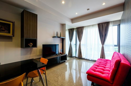 Photo 22 - Elegant 1BR Branz BSD Apartment near AEON Mall